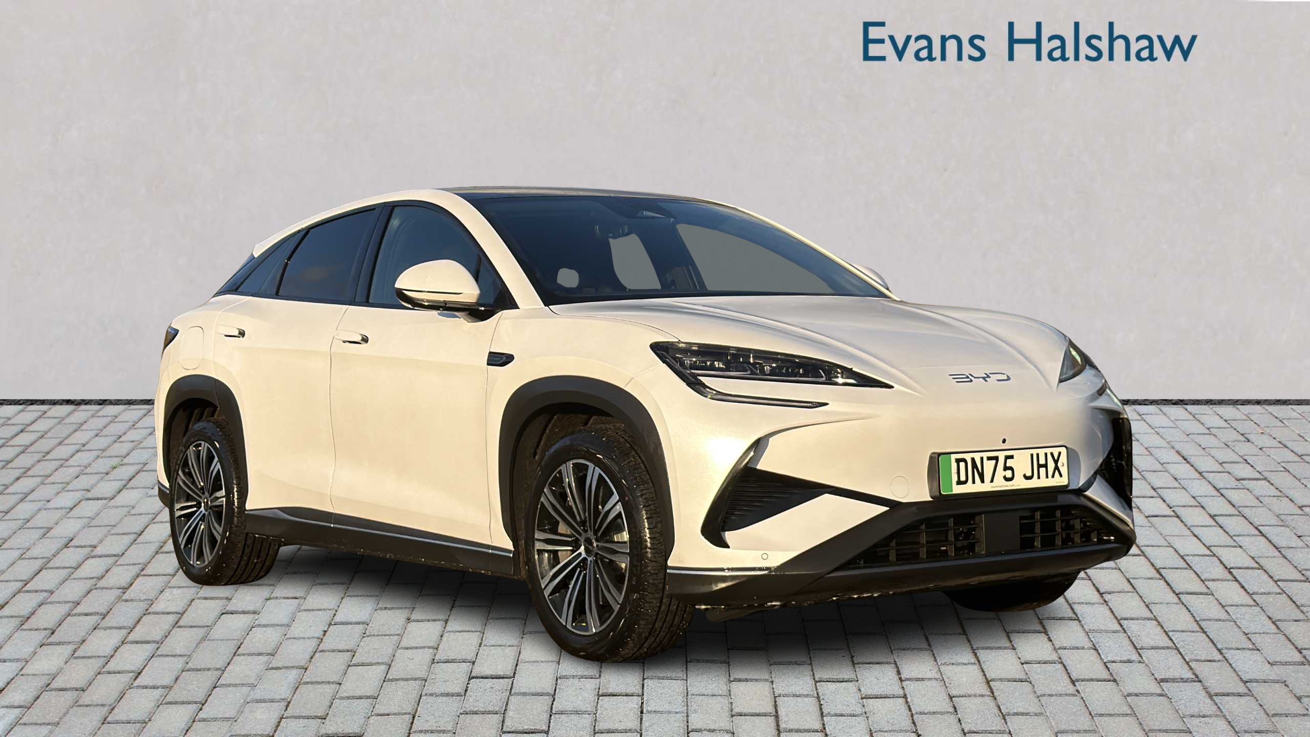 Main listing image - BYD Sealion 7