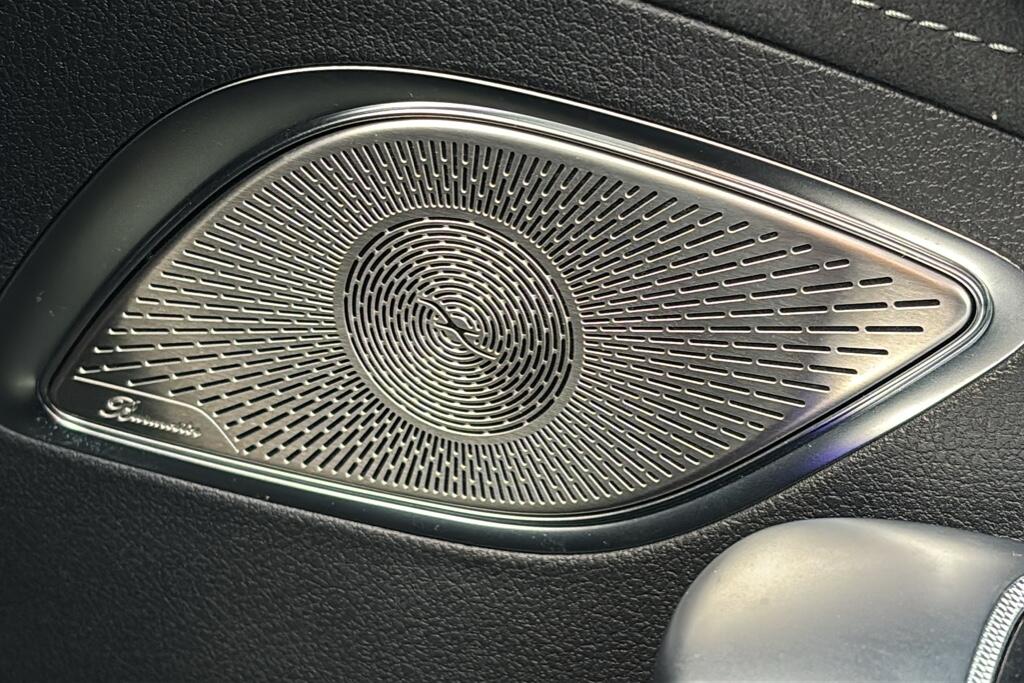 Main listing image - Mercedes-Benz EQE