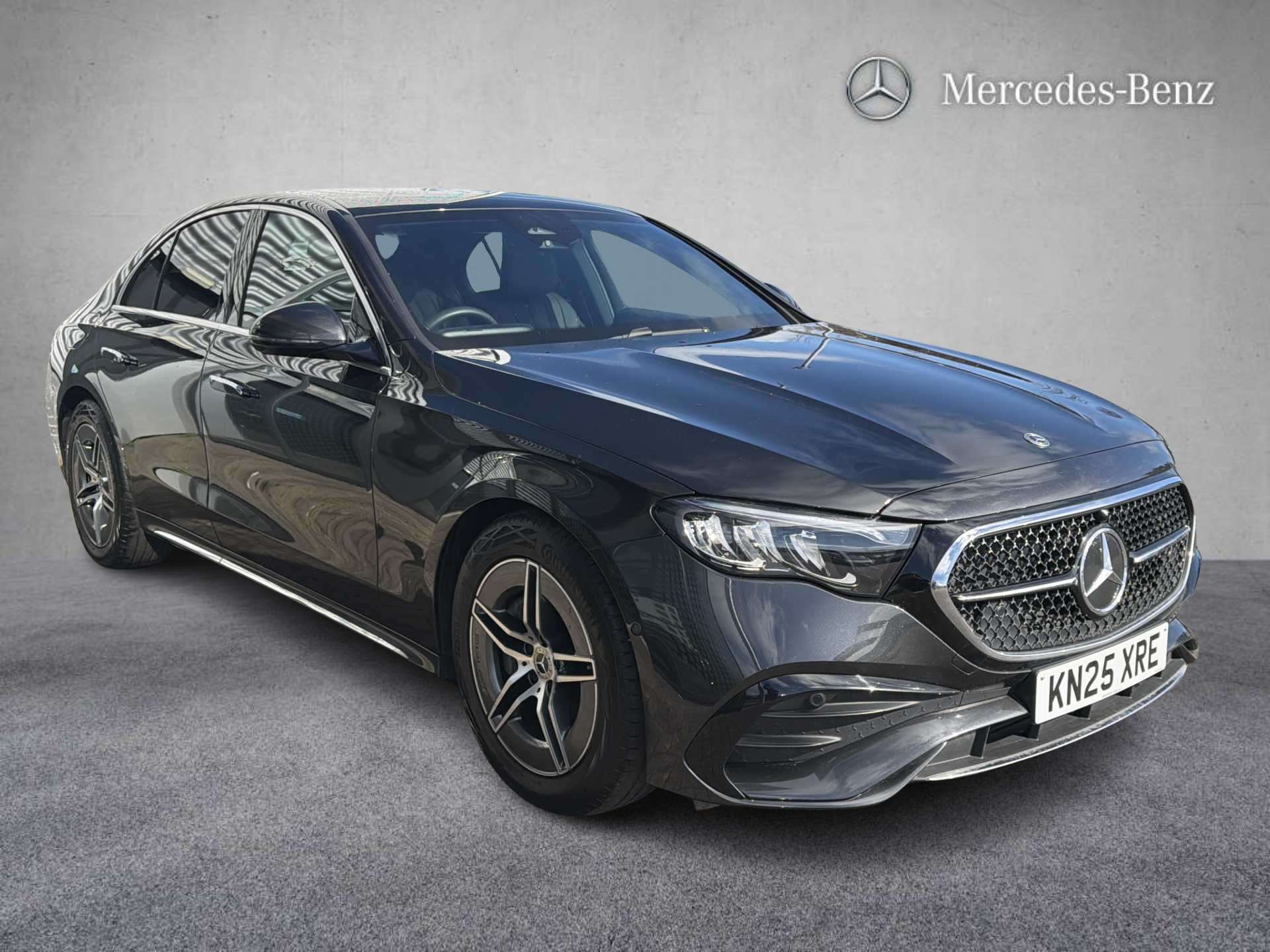 Main listing image - Mercedes-Benz E-Class