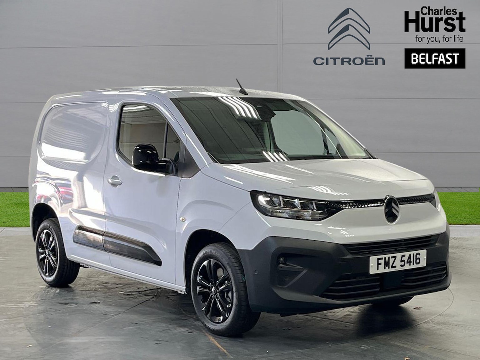 Main listing image - Citroen Berlingo