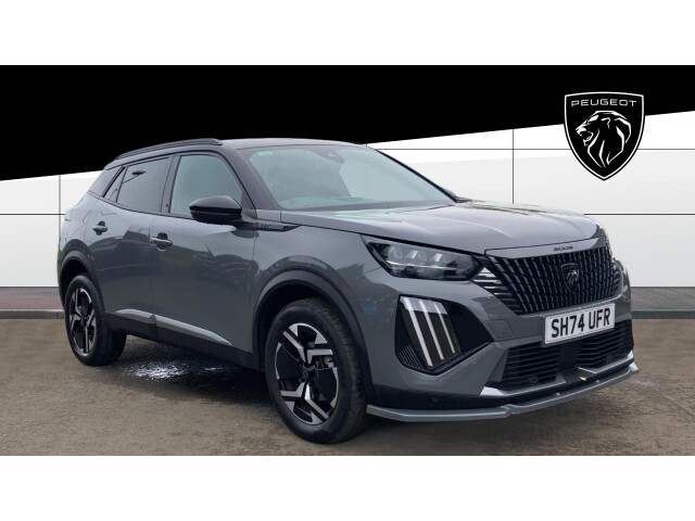 Main listing image - Peugeot 2008