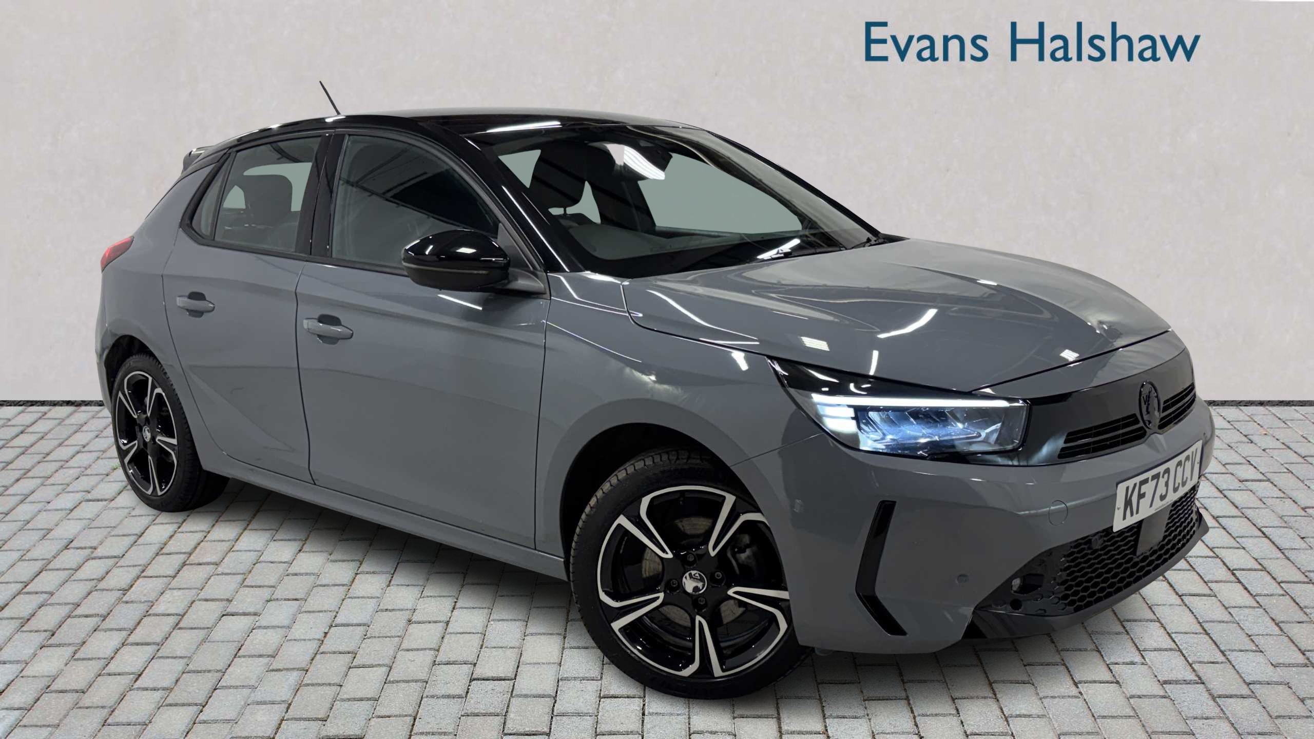 Main listing image - Vauxhall Corsa