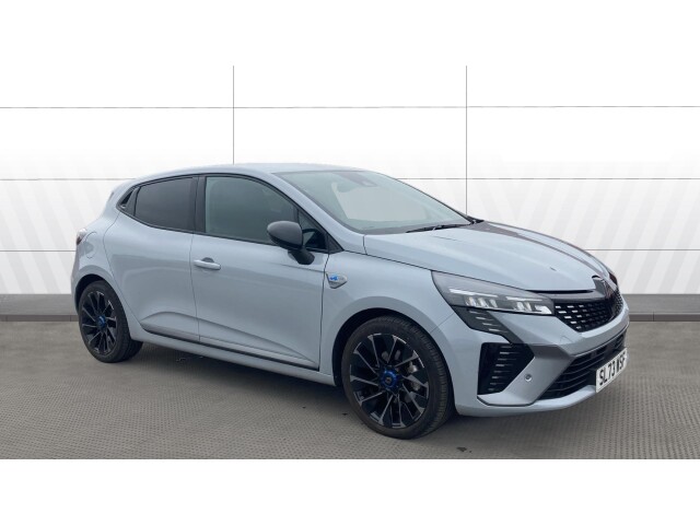 Main listing image - Renault Clio