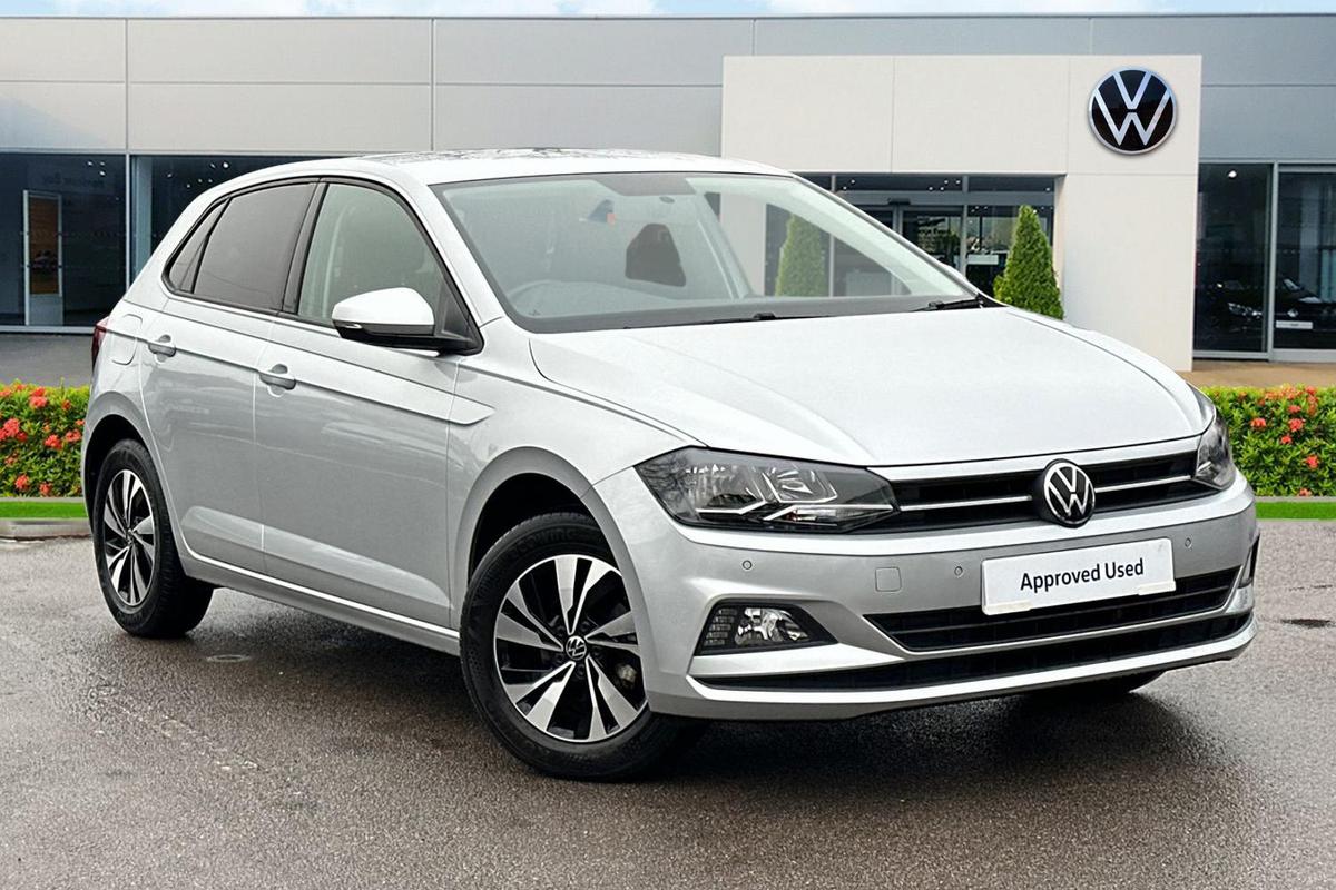 Main listing image - Volkswagen Polo