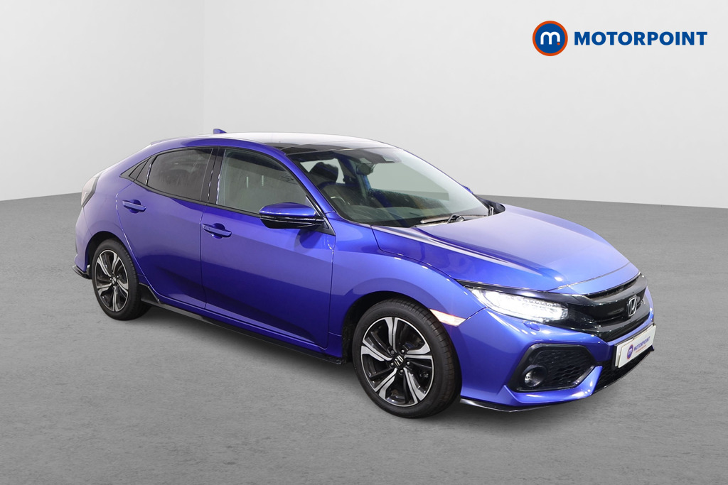 Main listing image - Honda Civic