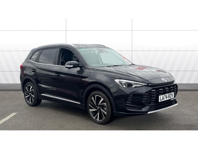 Main listing image - MG ZS