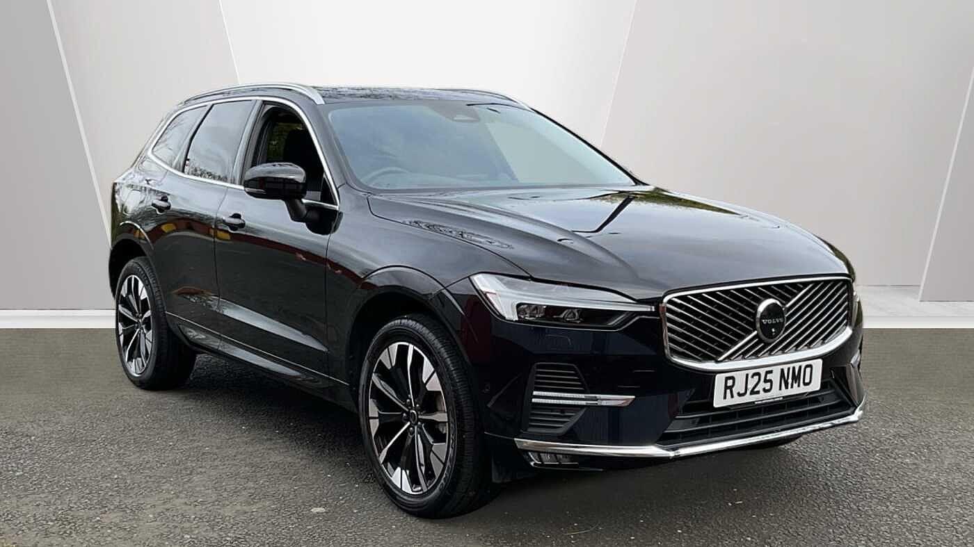 Main listing image - Volvo XC60