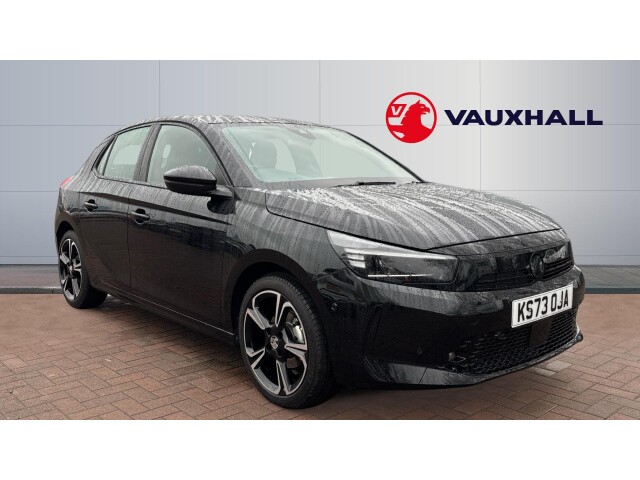 Main listing image - Vauxhall Corsa