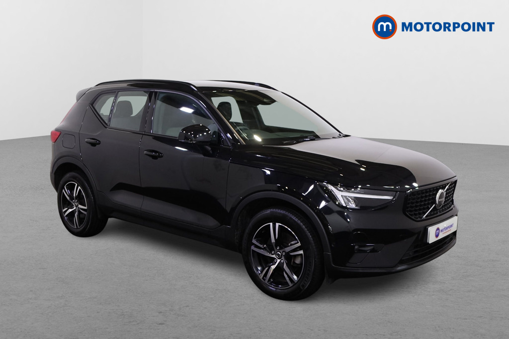 Main listing image - Volvo XC40