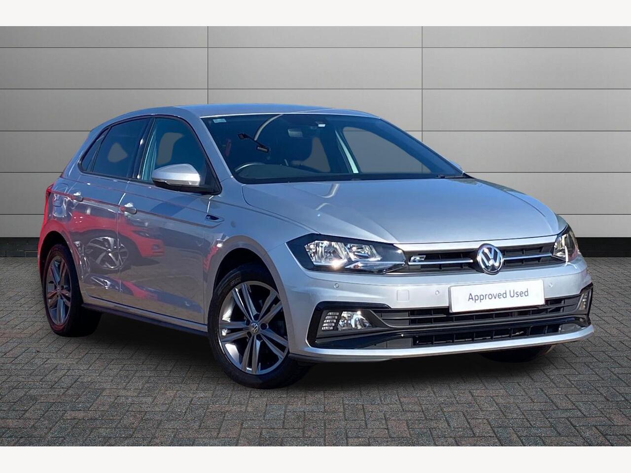 Main listing image - Volkswagen Polo