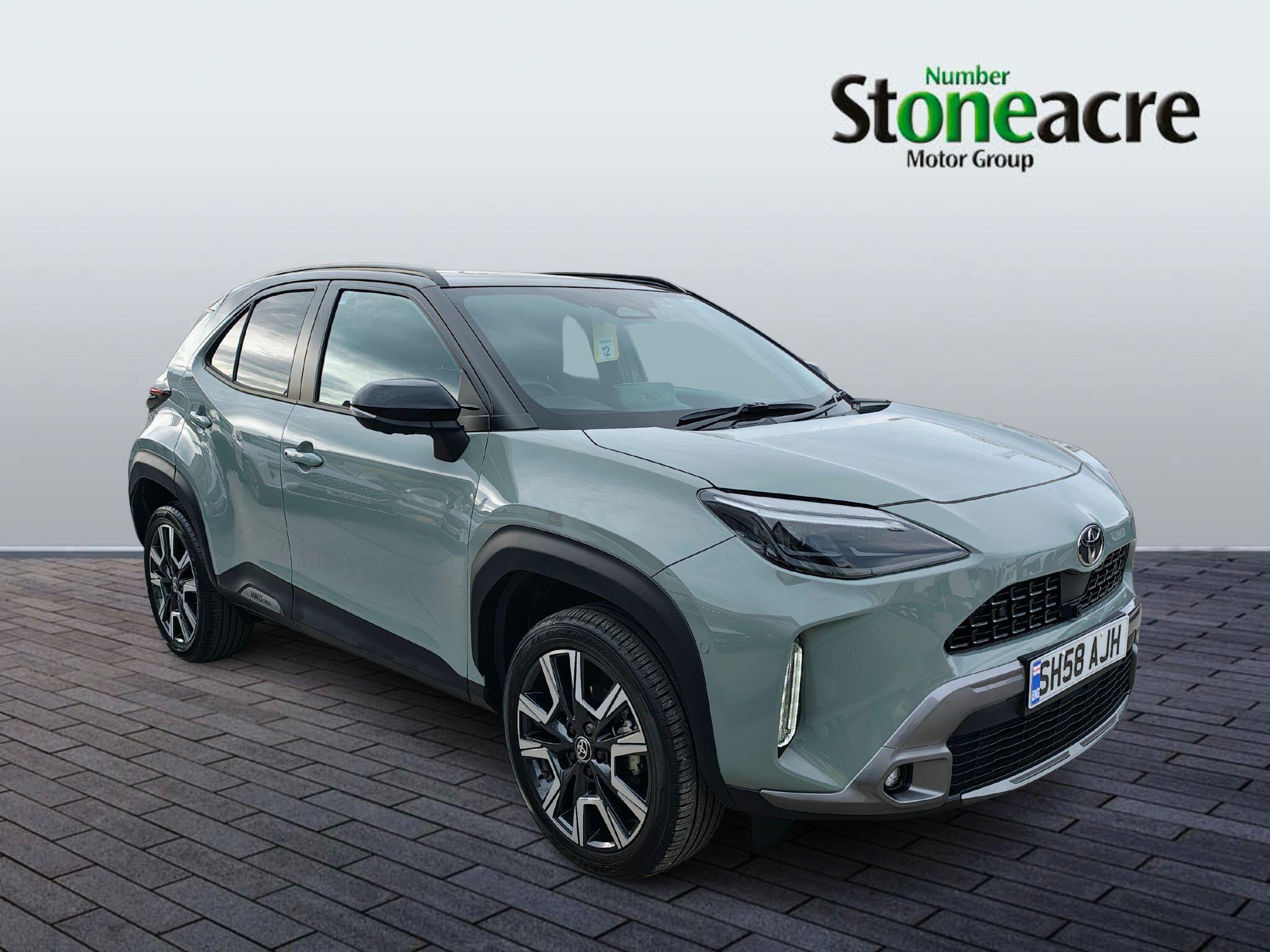 Main listing image - Vauxhall Astra