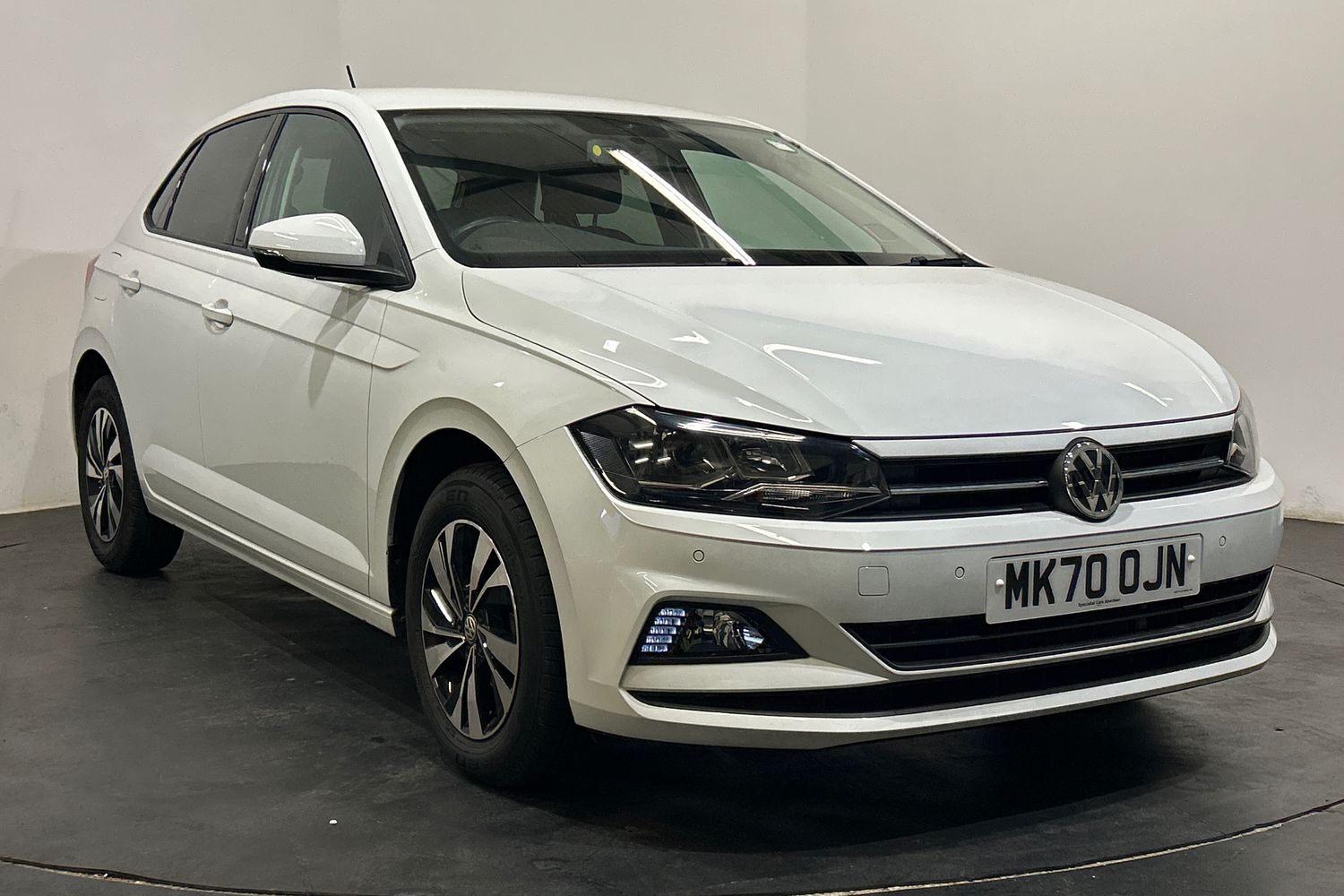 Main listing image - Volkswagen Polo