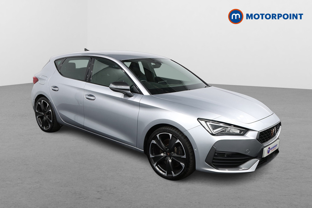 Main listing image - Cupra Leon