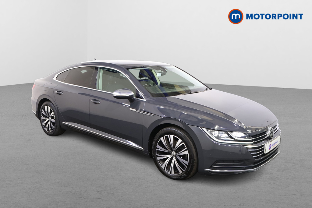 Main listing image - Volkswagen Arteon