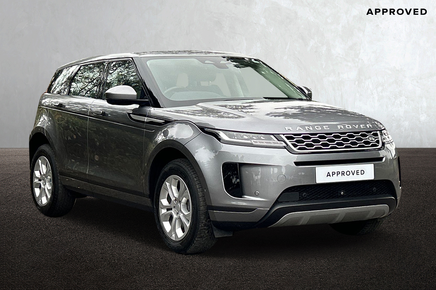 Main listing image - Land Rover Range Rover Evoque