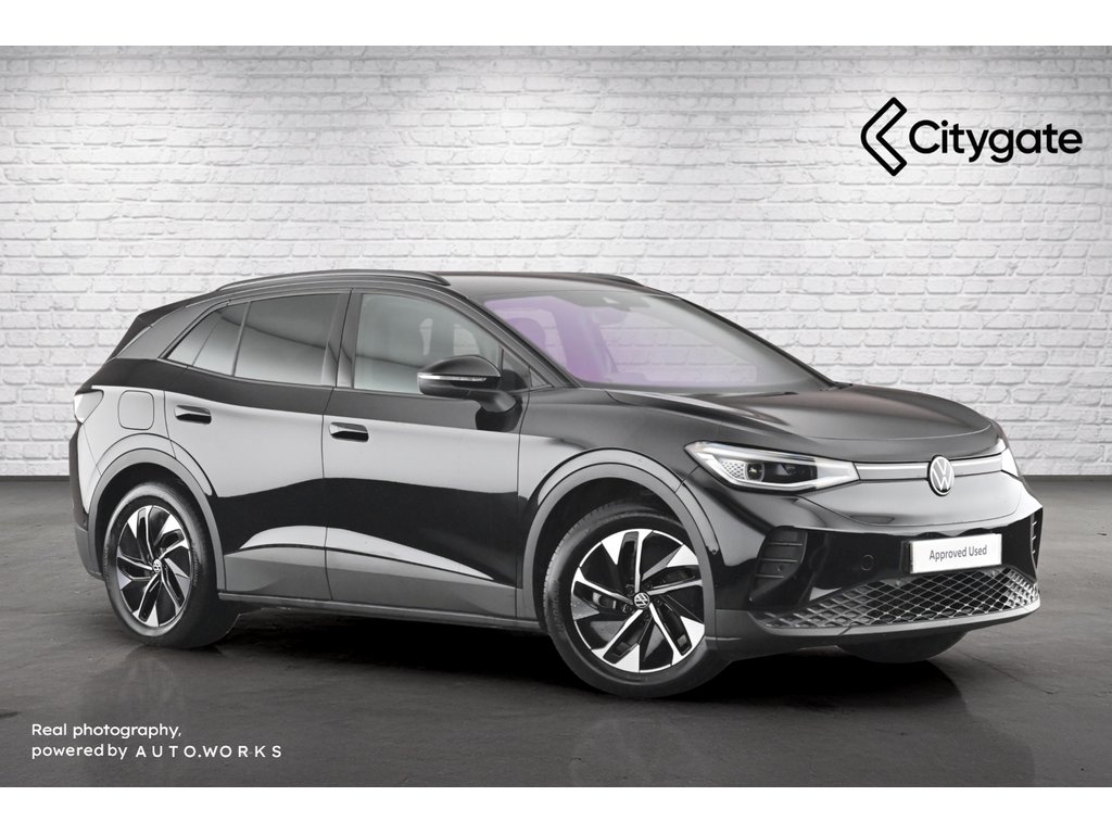Main listing image - Volkswagen ID.4