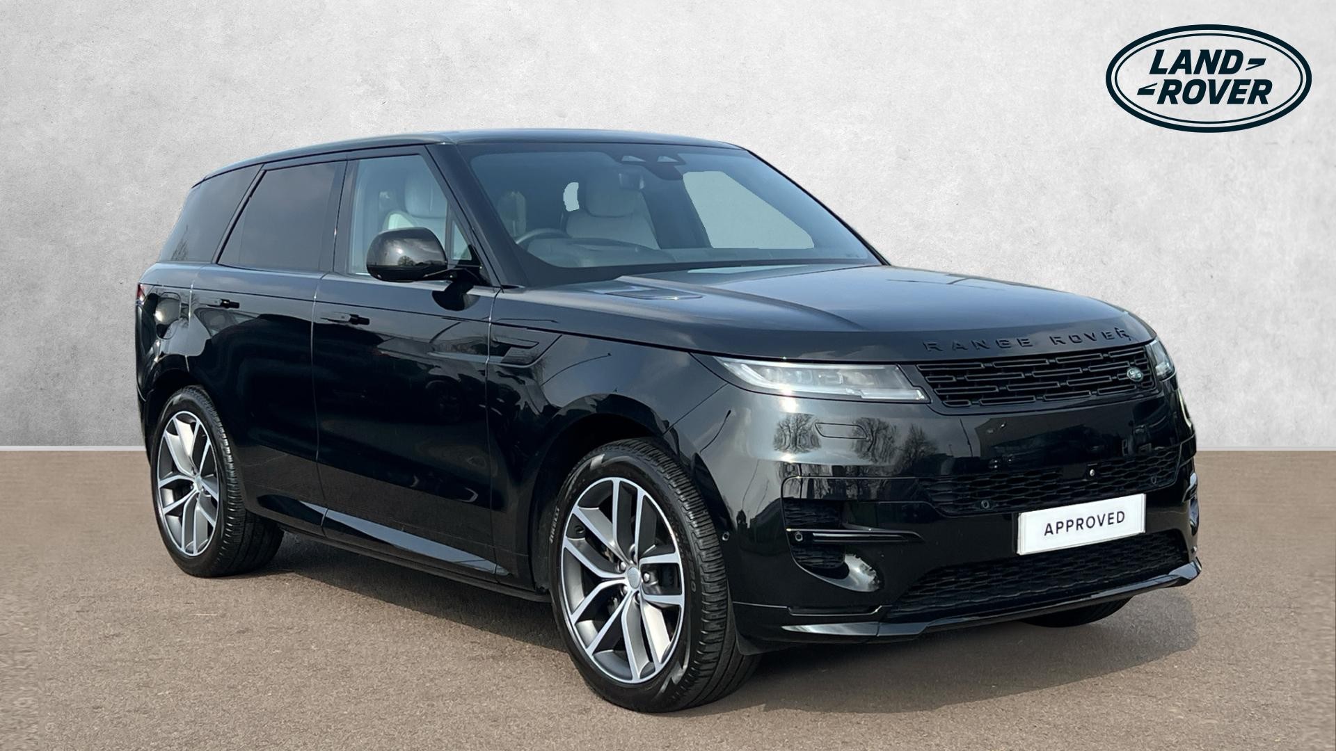 Main listing image - Land Rover Range Rover Sport