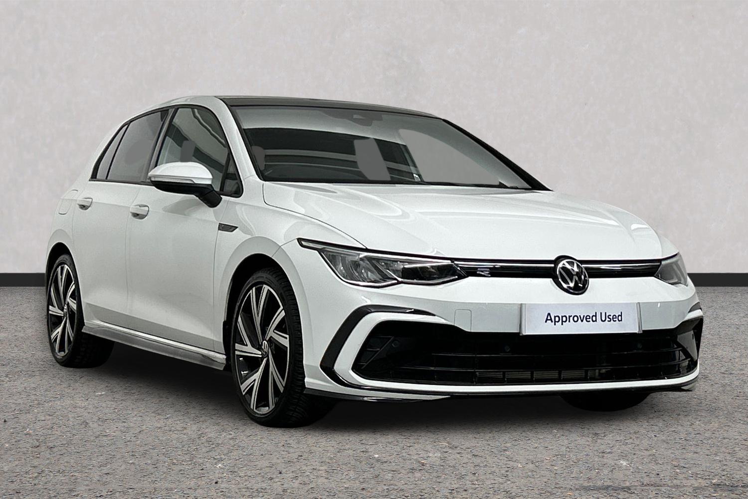 Main listing image - Volkswagen Golf