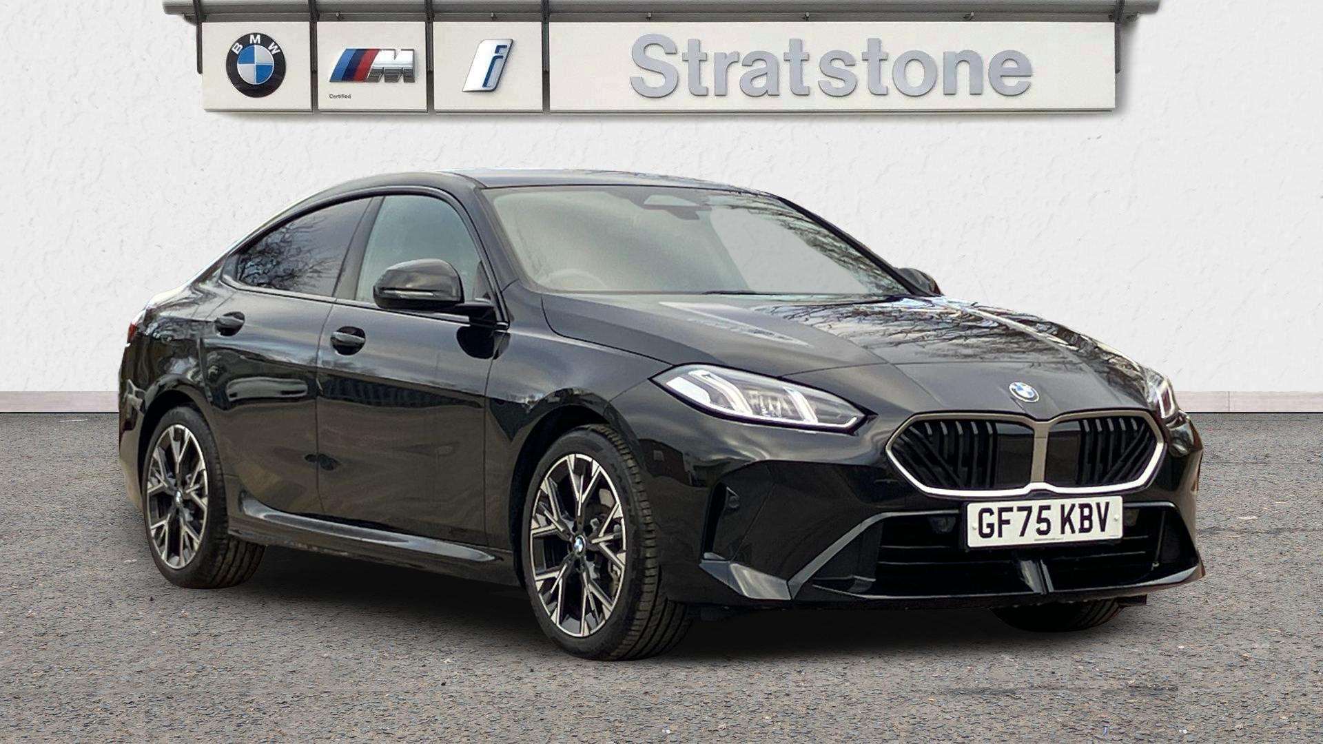 Main listing image - BMW 2 Series Gran Coupe