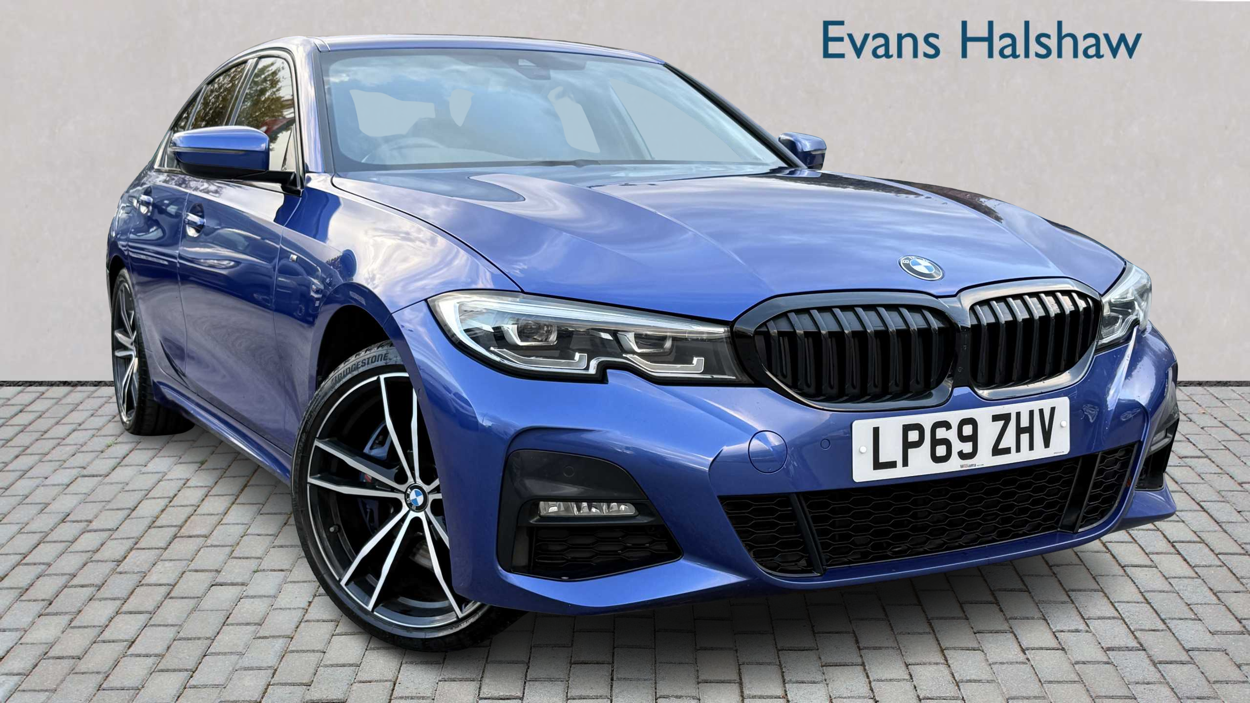 Main listing image - BMW 3 Series