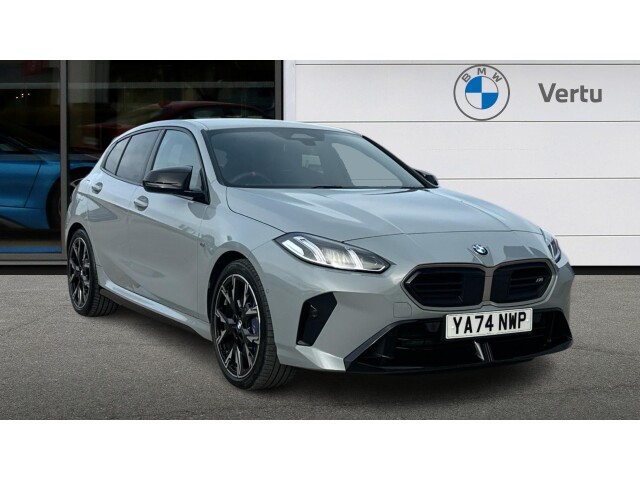 Main listing image - BMW 1 Series