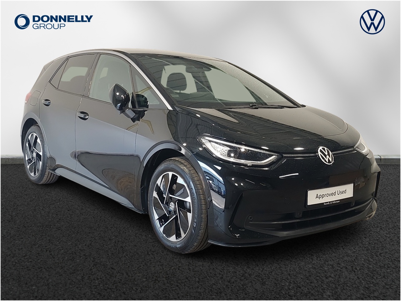 Main listing image - Volkswagen ID.3