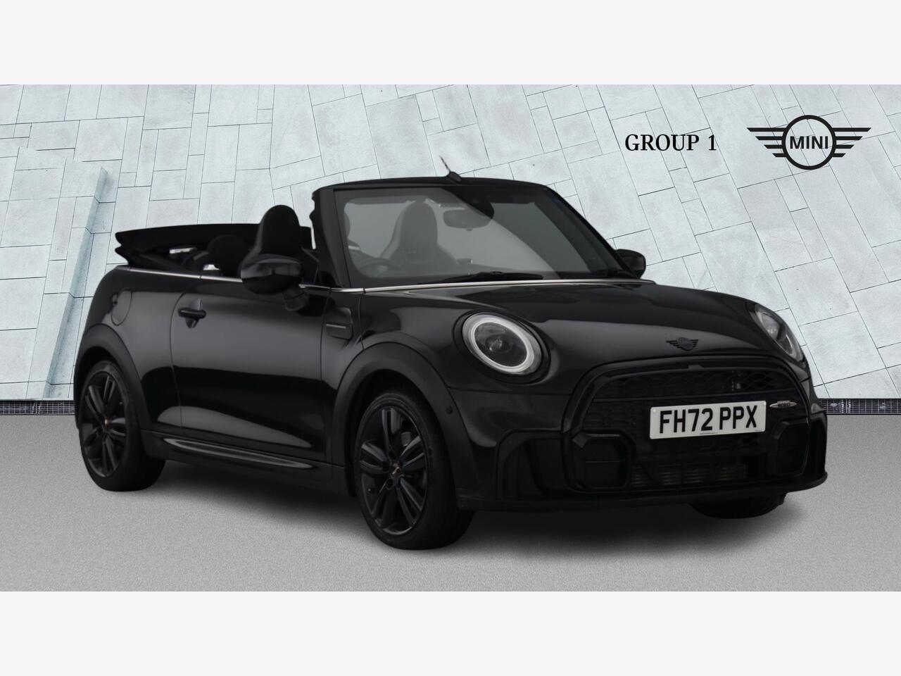 Main listing image - MINI Convertible