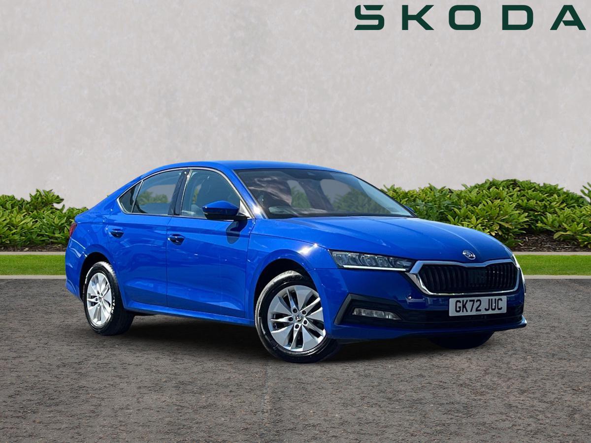 Main listing image - Skoda Octavia