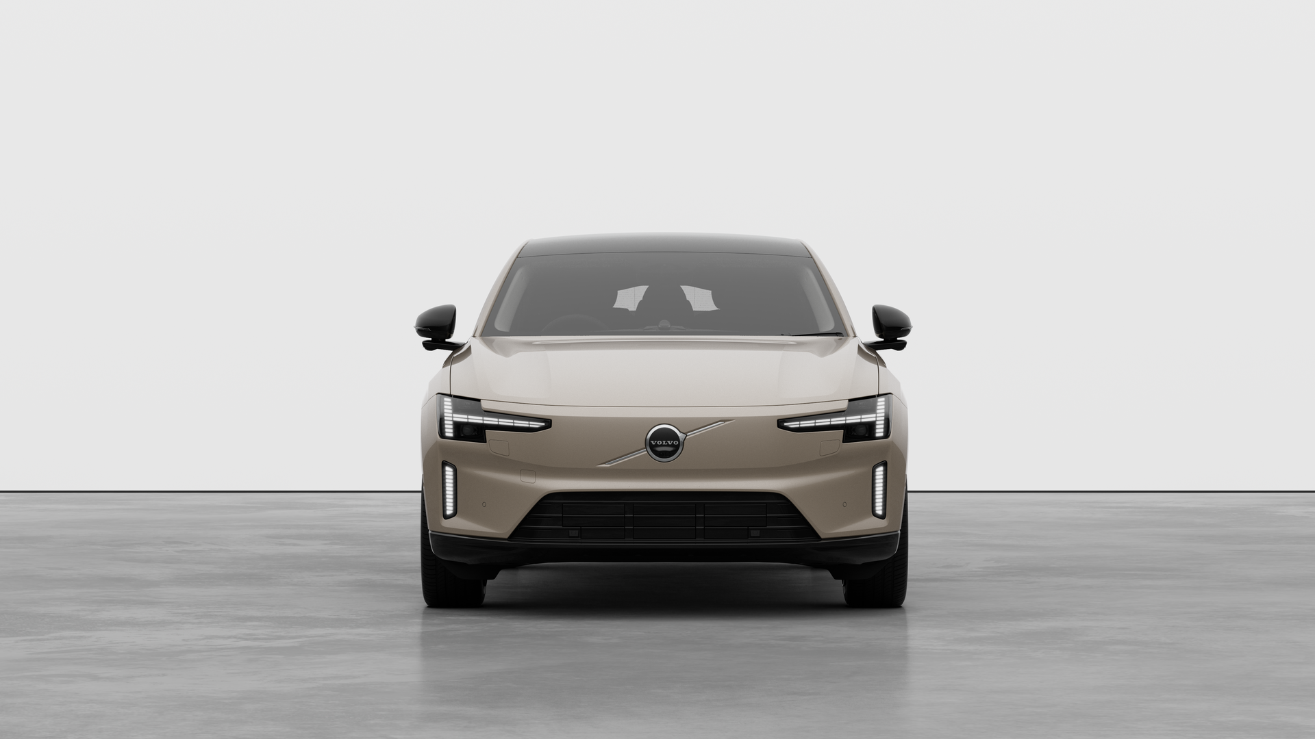 Main listing image - Volvo Es90