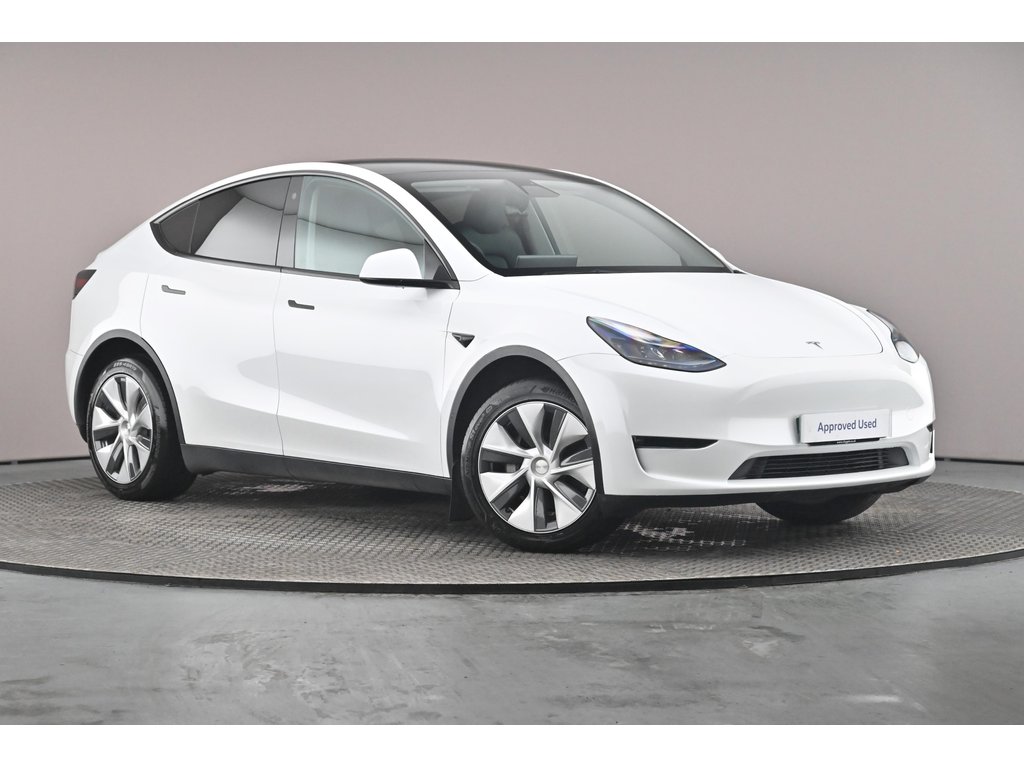 Main listing image - Tesla Model Y