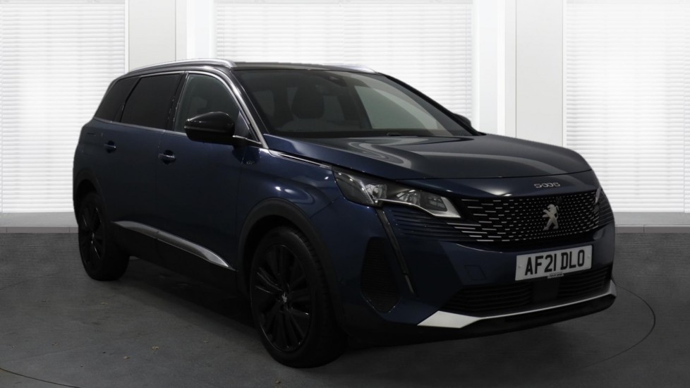 Main listing image - Peugeot 5008