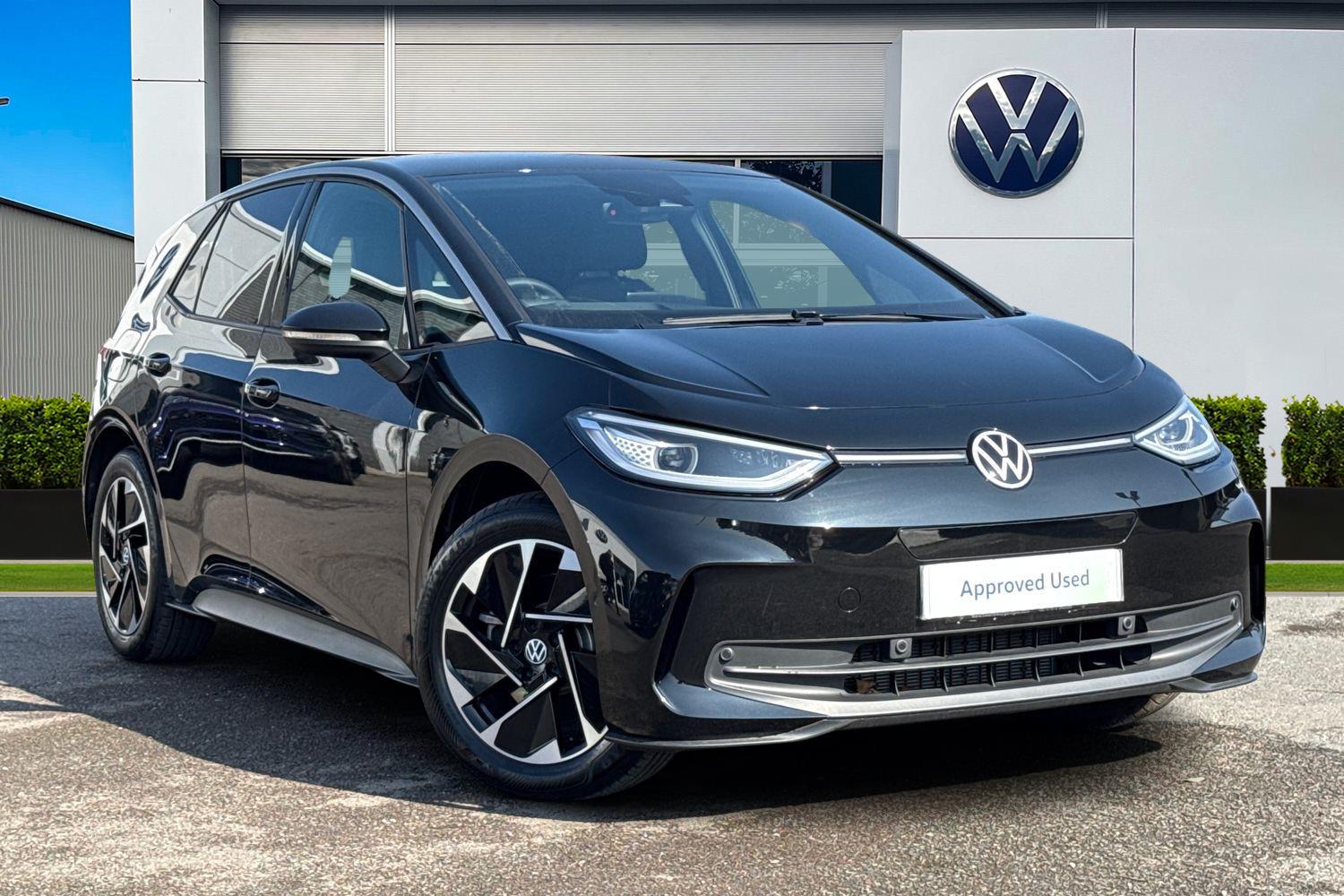 Main listing image - Volkswagen ID.3