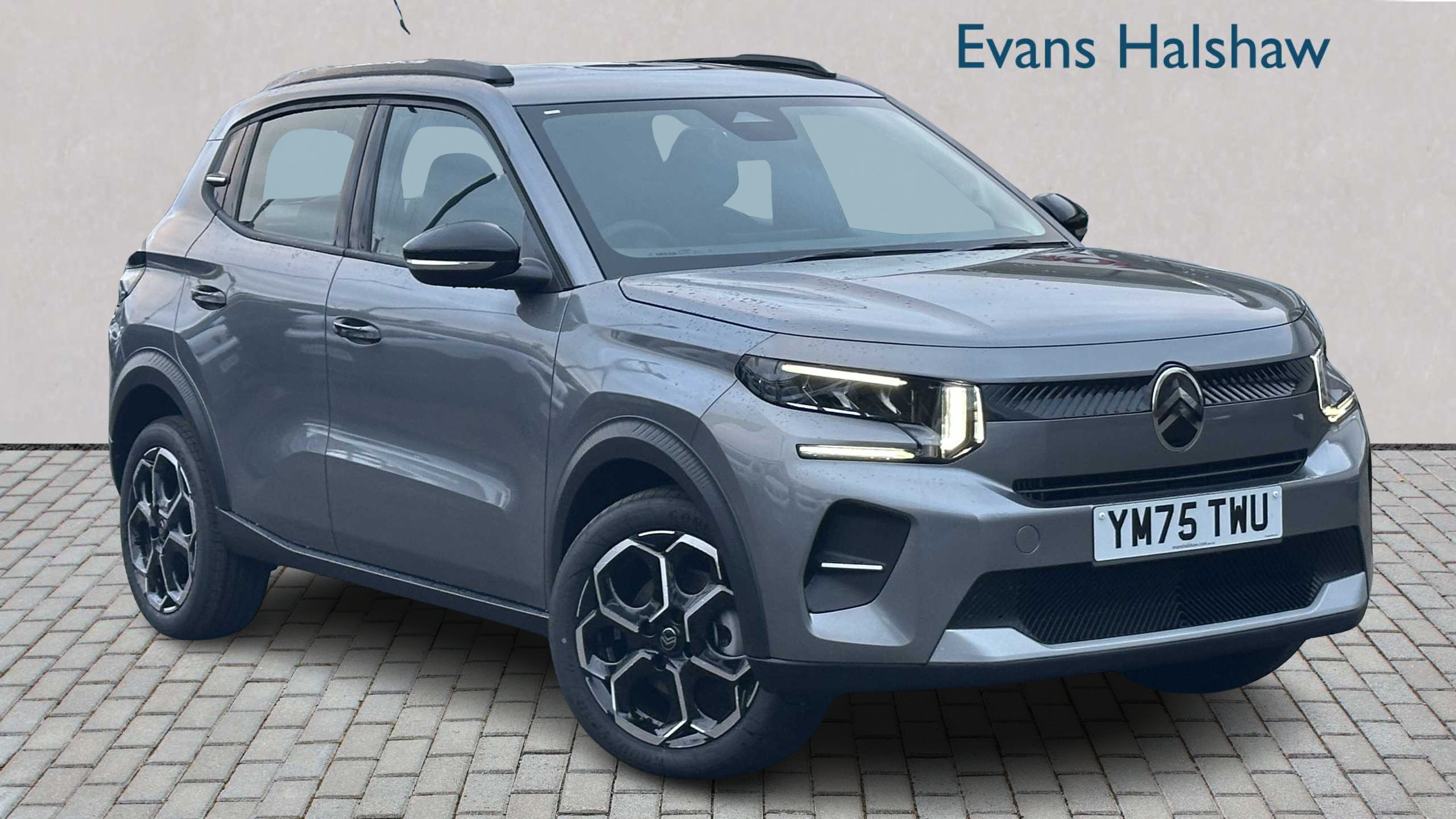 Main listing image - Citroen C3