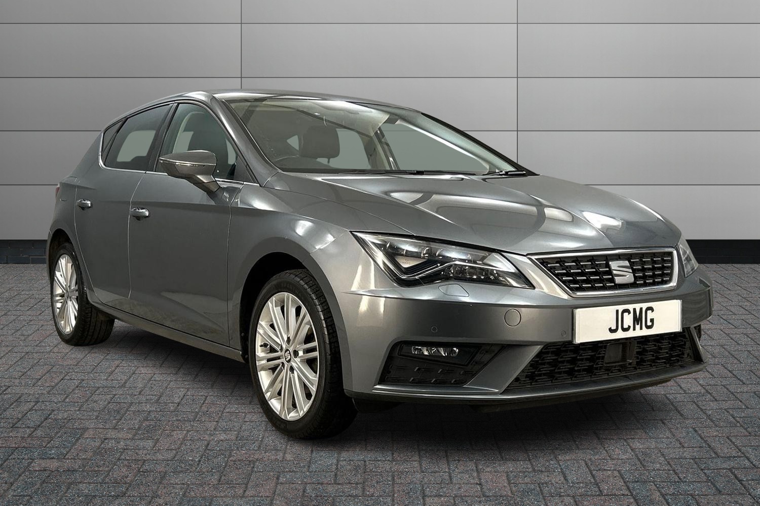 Main listing image - SEAT Leon