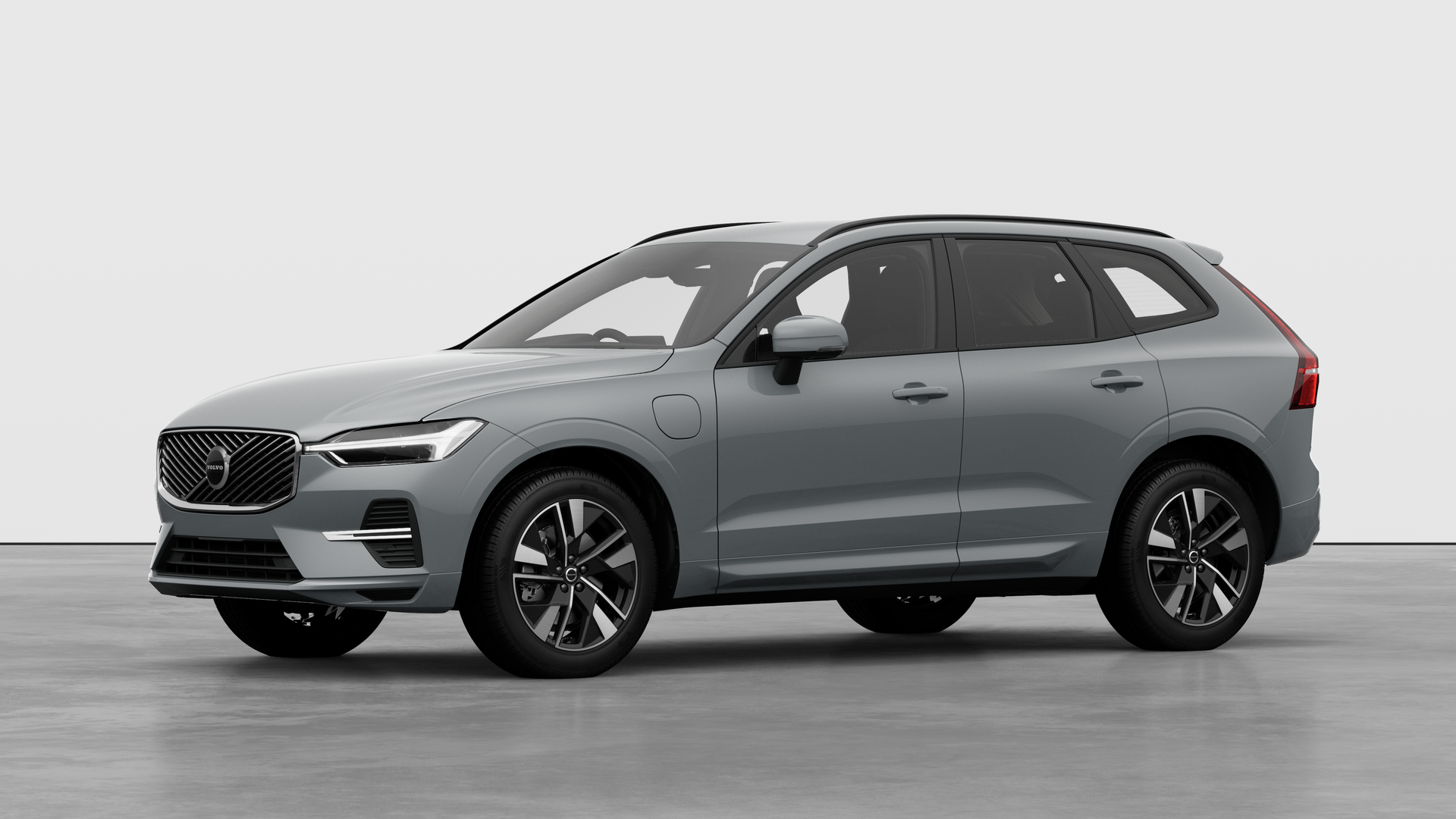Main listing image - Volvo XC60