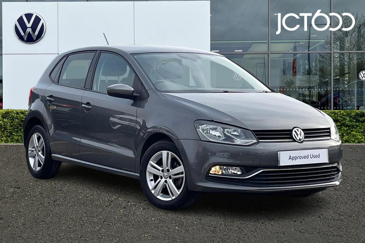 Main listing image - Volkswagen Polo