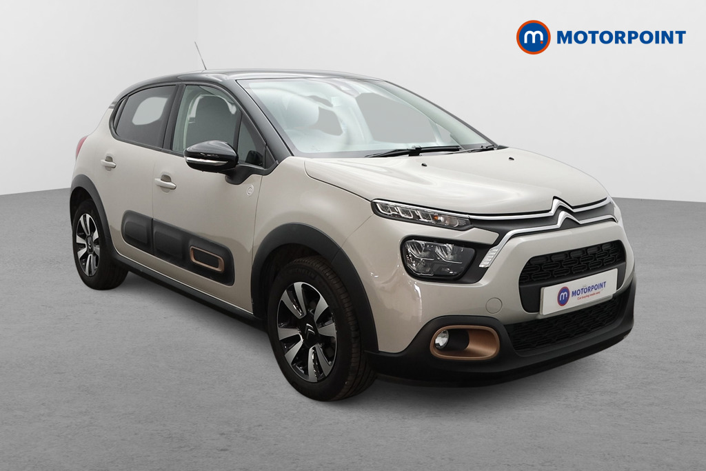 Main listing image - Citroen C3