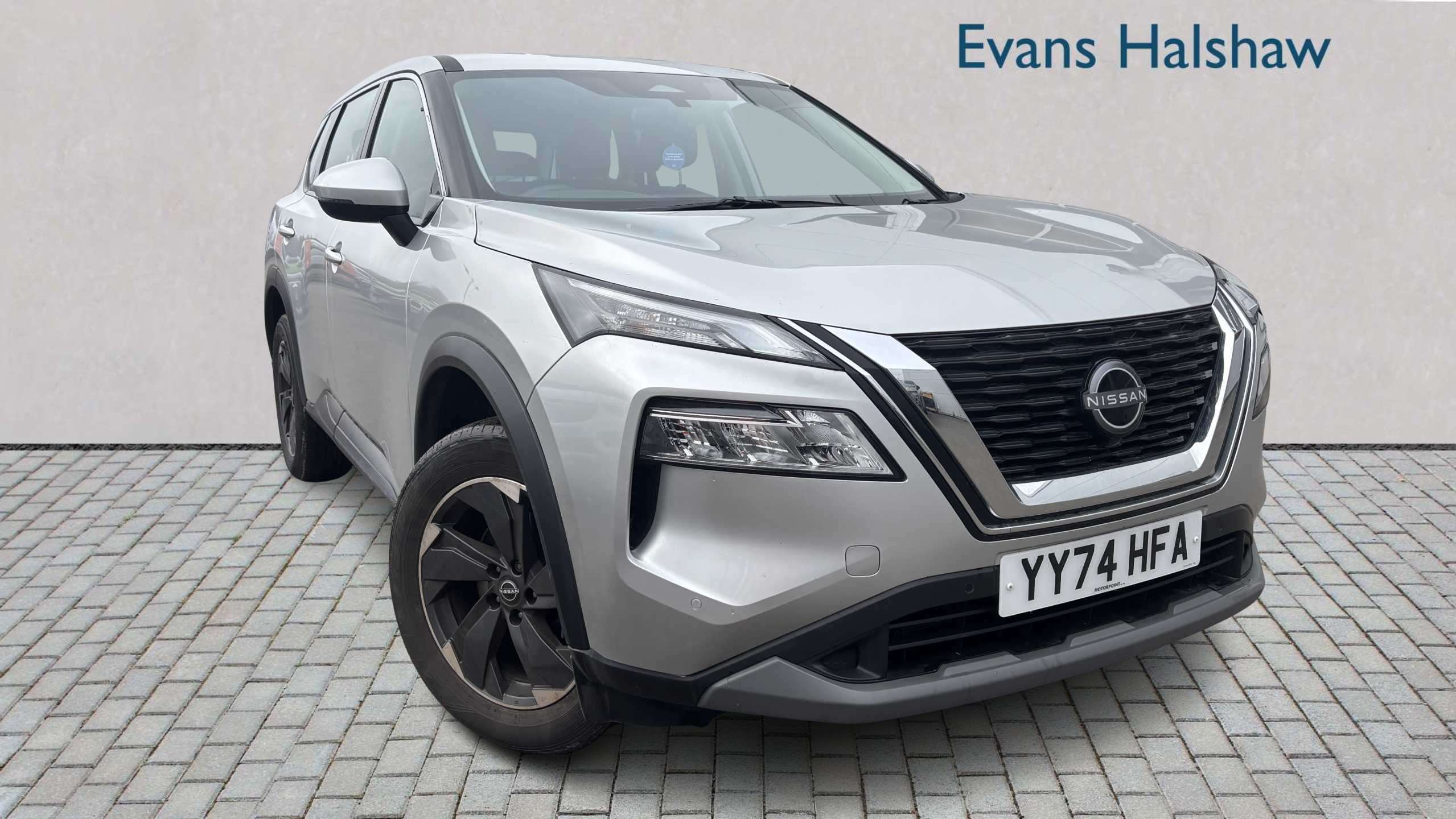 Main listing image - Nissan X-Trail