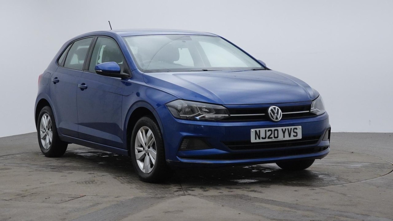 Main listing image - Volkswagen Polo