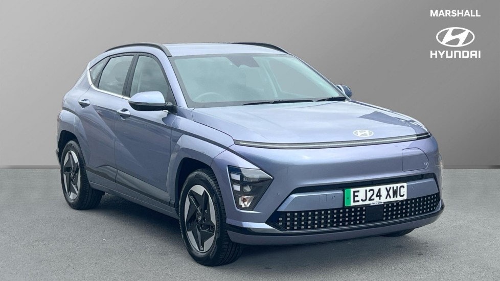Main listing image - Hyundai Kona Electric