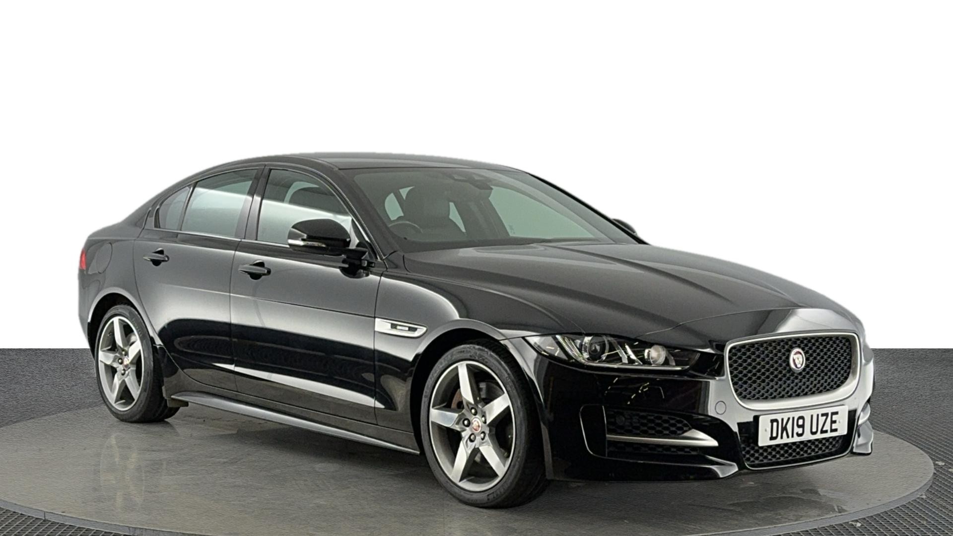 Main listing image - Jaguar XE