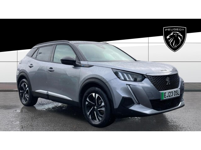 Main listing image - Peugeot 2008