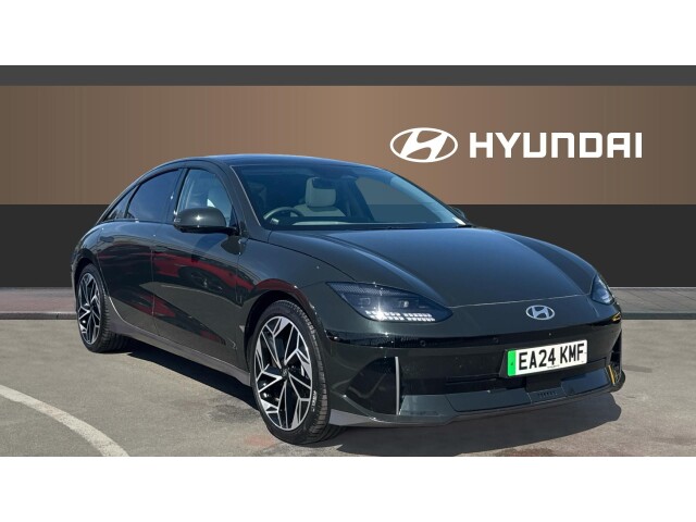 Main listing image - Hyundai IONIQ 6