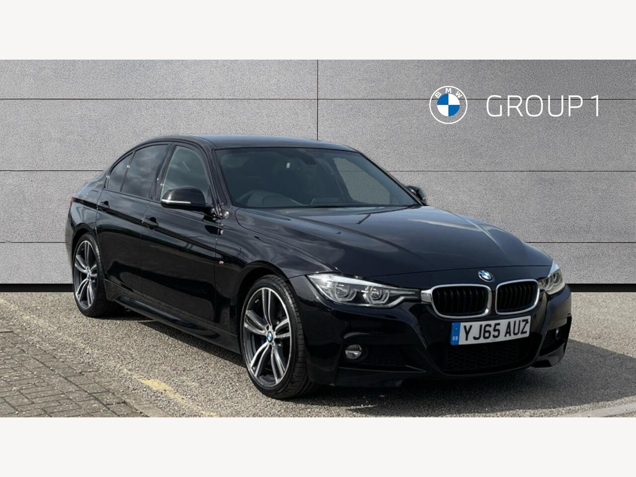 Main listing image - BMW 3 Series