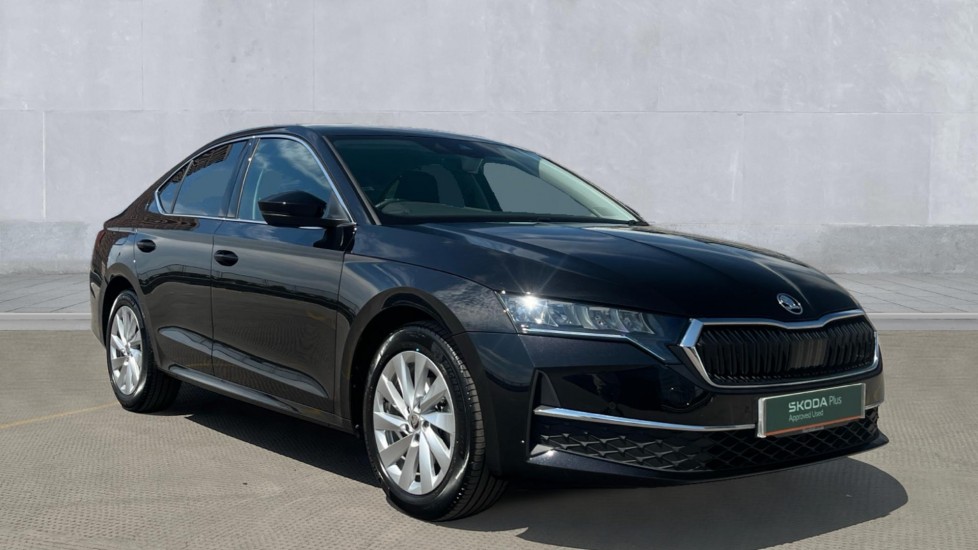 Main listing image - Skoda Octavia