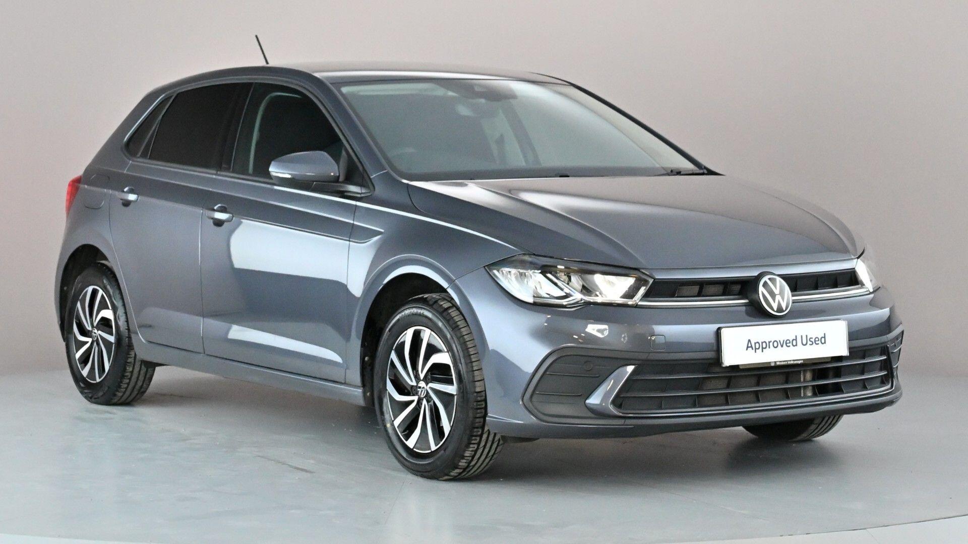 Main listing image - Volkswagen Polo