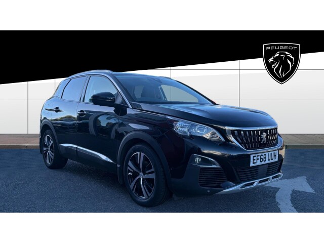 Main listing image - Peugeot 3008