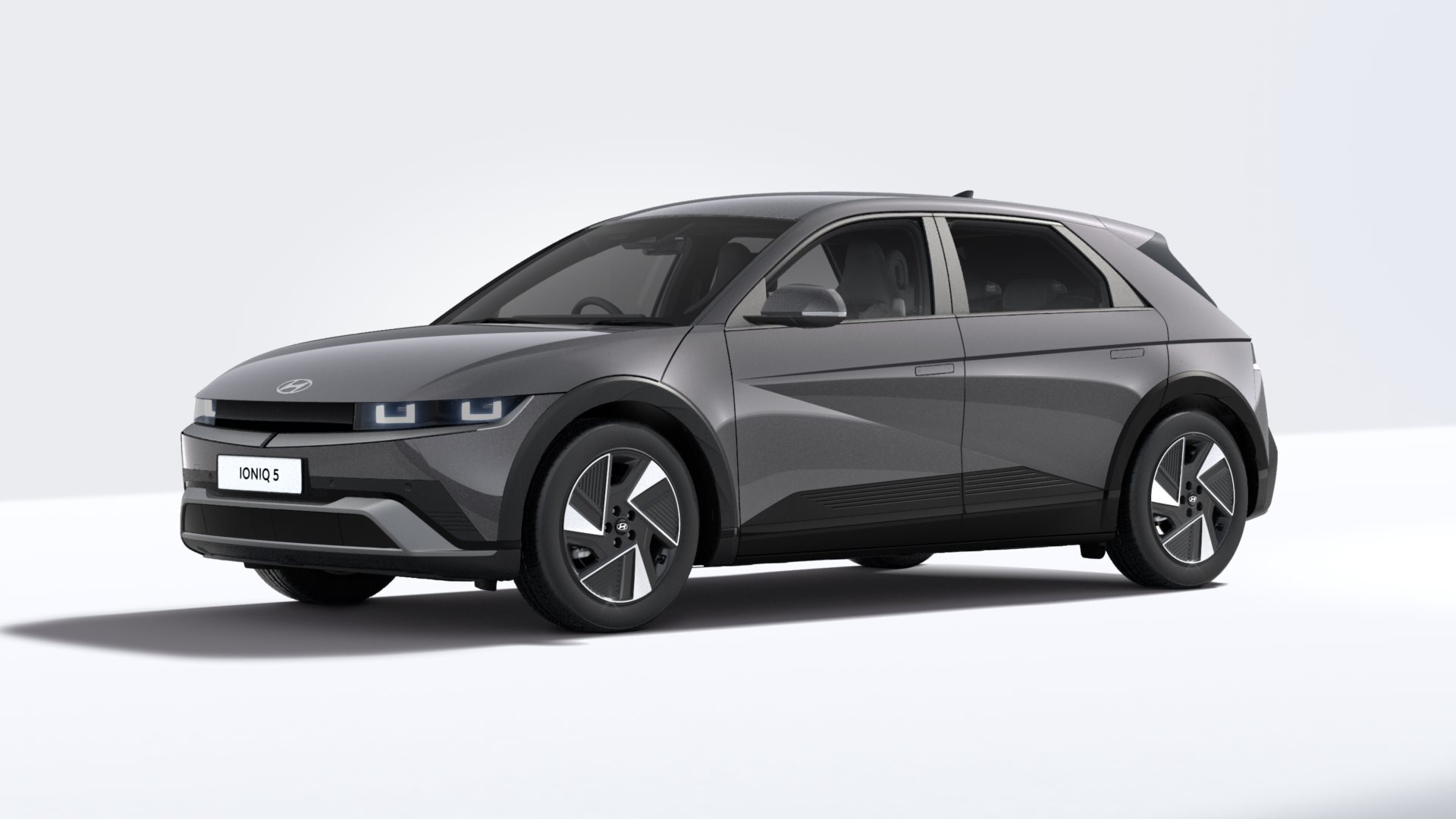 Main listing image - Hyundai IONIQ 5