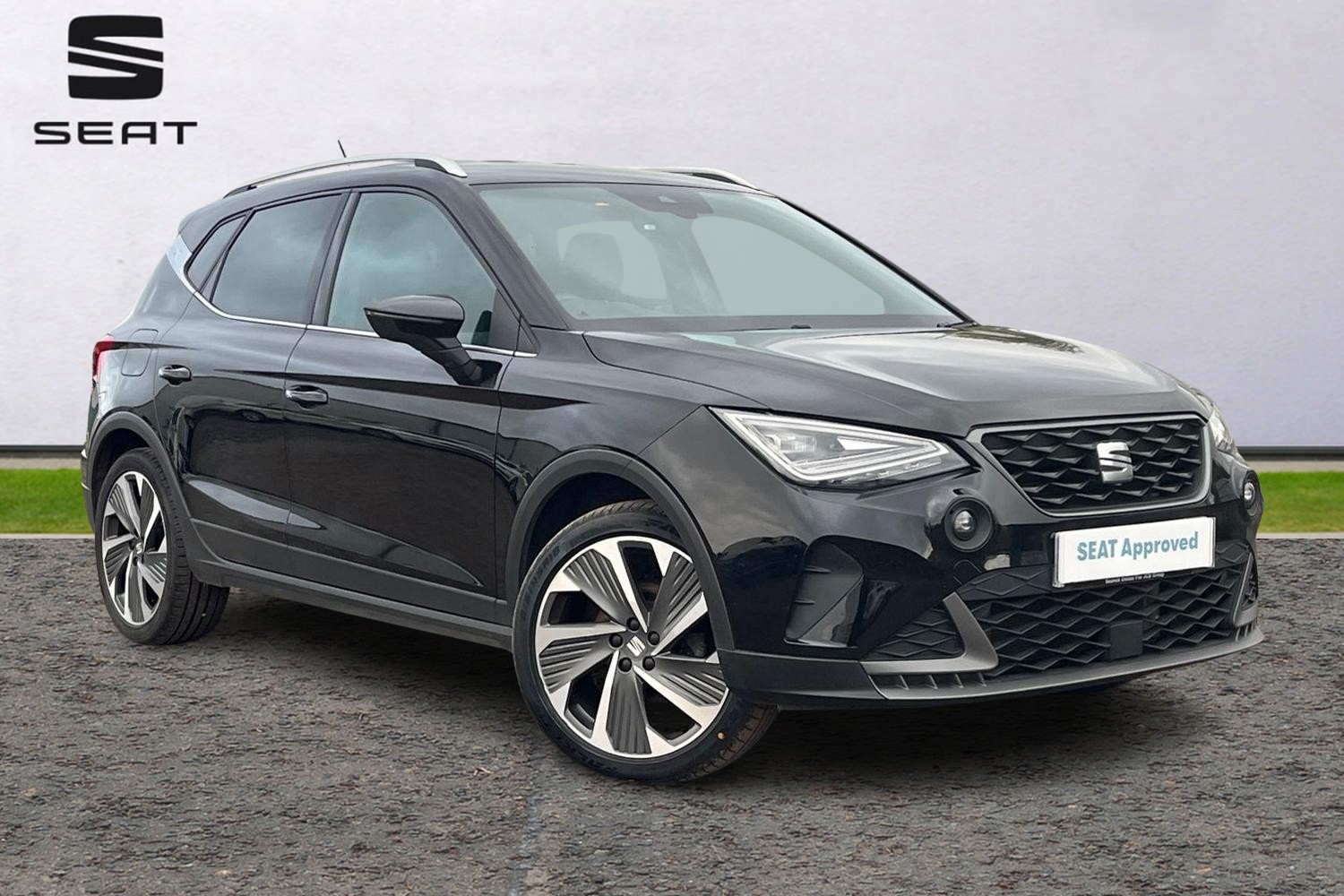 Main listing image - SEAT Arona