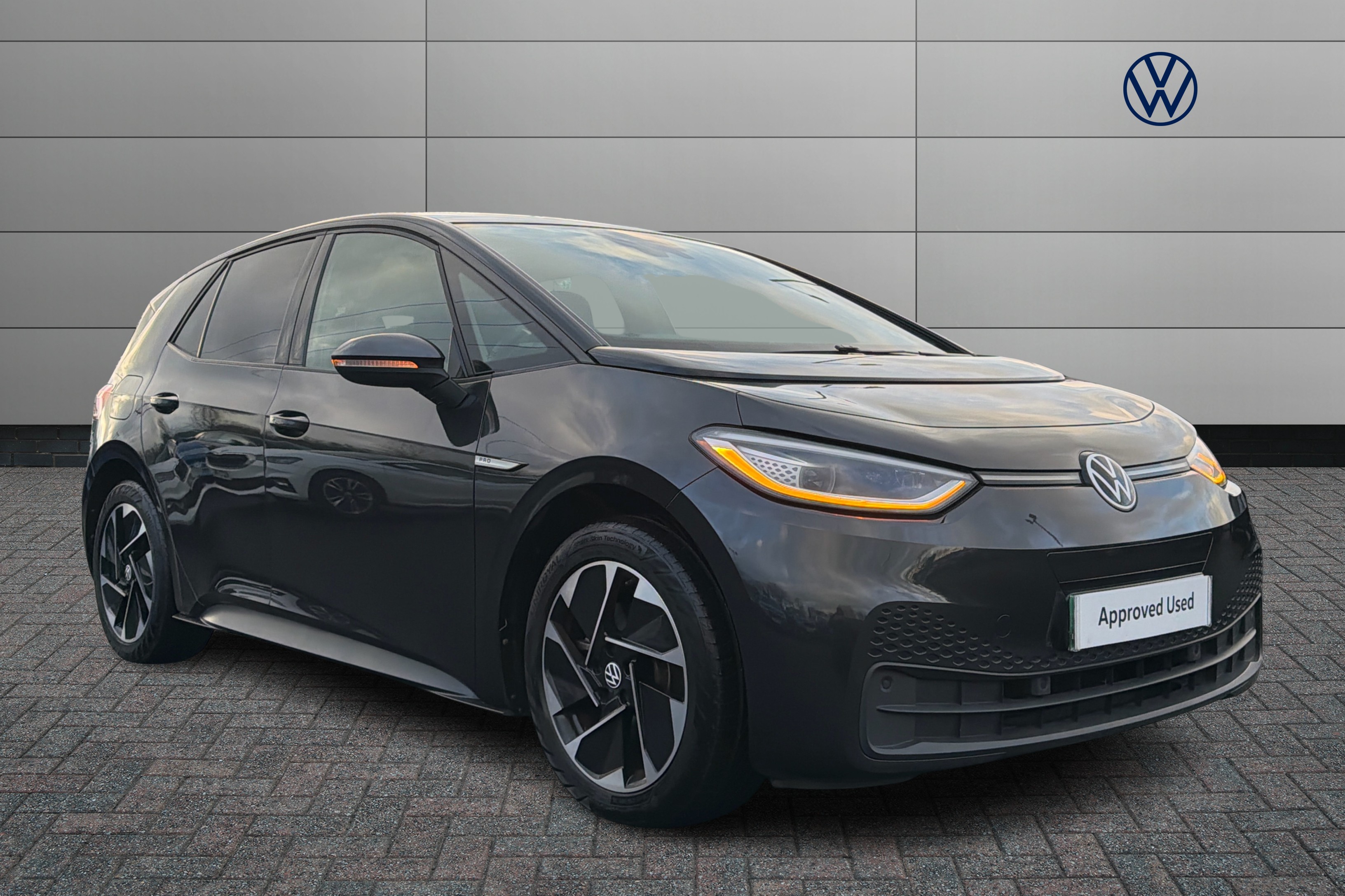 Main listing image - Volkswagen ID.3